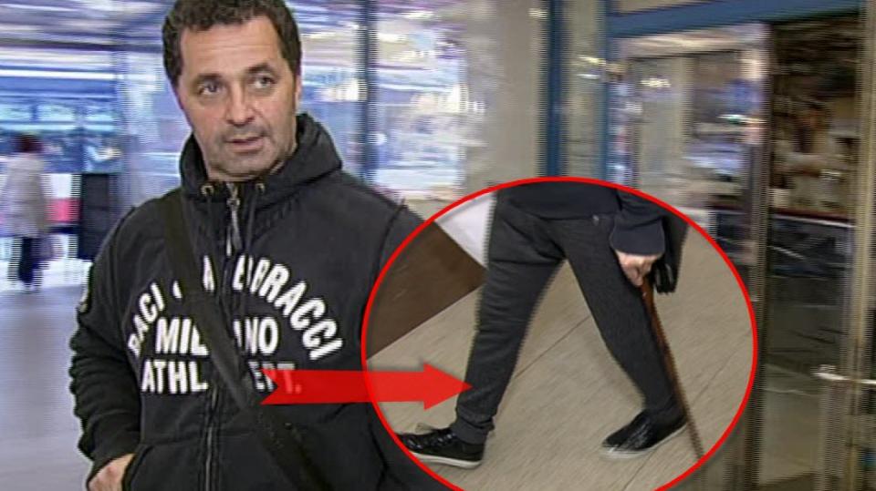 Video VIP zprávy: Martin Dejdar je po operaci